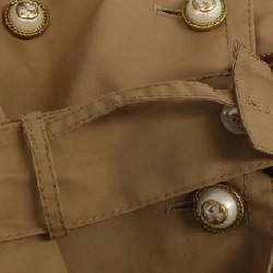 Gucci GUCCI 463284 ZIZ08 Áo khoác - Hàng hiệu Chính hãng 814883