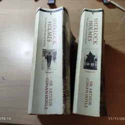 Sherlock Holmes - Bantam Classic - Vol 2 1025850