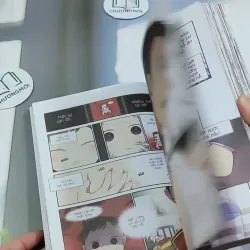 Nghe Bảo Tôi Là Con Gái Của Vua 2 - Bi Chu & Leona Kim 744760