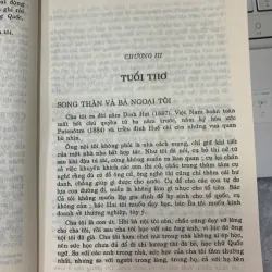 HỒI KÍ NGUYỄN HIẾN LÊ 352595