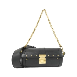 Túi xách vai Louis Vuitton Epi Papillon Trunk M58655