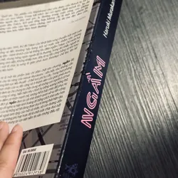 Ngầm - Haruki Murakami 597788