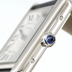 Cartier Tank Must LM WSTA0041 SS Quartz - Hàng hiệu Authentic 889087