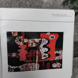 Vựng tập mỹ thuật Bùi Mai Hiên, Đào Anh Khánh  1028214