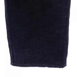 Quần jeans rộng chân LOUIS VUITTON HTD72WWAK - Hàng hiệu Authentic 887561