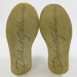 【Khuyến mãi】Giày sneaker Dolce & Gabbana DOLCE&GABBANA 663879