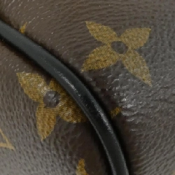 Balo Louis Vuitton Monogram Macassar Josh M45349 - Hàng hiệu Chính hãng 801259