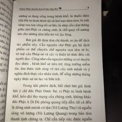Niệm phật chuyển hoá tế bào ung thư 1009140
