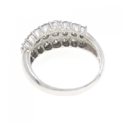 Nhẫn kim cương PT850 Pavé 1.43CT 670423