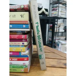 Ỷ thiên đồ long ký- Kim Dung 604343