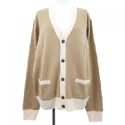 Maison Kitsuné MAISON KITSUNE HU00542KT1036 Áo len - Hàng hiệu Chính hãng