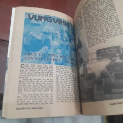 Bán nguyệt san KIẾN THỨC NGÀY NAY số 57 ngày 1.4.1991 751729