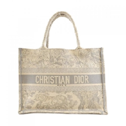 Túi xách Dior Book Tote Medium M1296ZTDT - Hàng hiệu Authentic