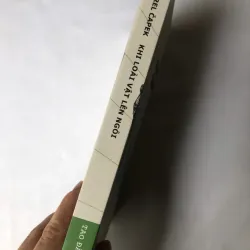 Khi Loài Vật Lên Ngôi - Karel Capek 747395