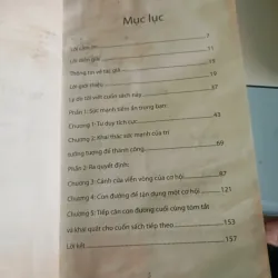 Nhận biết cơ hội để thành công 1022589