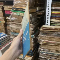 (Sách Xưa) - Tìm Hiểu Về Đổi Mới Quản Lý Kinh Tế Nôg Nghiệp♟️ 928453