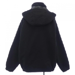 Gucci GG Ripstop 770276 Z8BPL Jacket - Hàng hiệu Chính hãng 889263