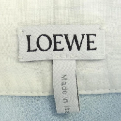 【Mã giảm giá】Áo sơ mi LOEWE 641934