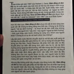 Đám đông cô đơn 758033