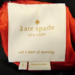 Kate Spade áo khoác lông 627365