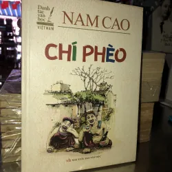 Chí Phèo - Nam Cao