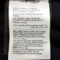 Áo khoác MONCLER - Hàng hiệu Chính hãng 898503