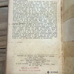War And Peace (La Guerre Et La Paix) - Lev Tolstoy (tập 1, tiếng Pháp) 736215