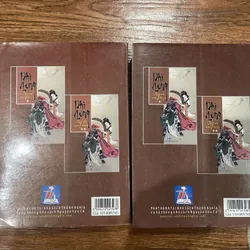 Phi Long Diễn Nghĩa full bộ 2 tập - Trương Minh Chánh (5) 740389