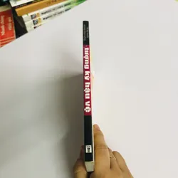 TƯỢNG KỲ HẬU VỆ  703044