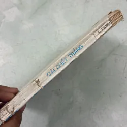 Cái chết trắng (Tập 1) - 1993s 1001395