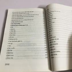 PHƯƠNG PHÁP CHĂM SÓC THAI & LÀM ĐẸP SAU KHI SINH  756137