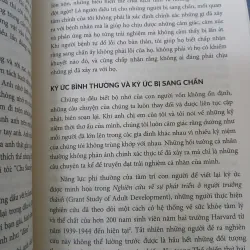 SANG CHẤN TÂM LÝ, HIỂU ĐỂ CHỮA LÀNH - LÊ PHAN NHƯ QUỲNH 744857