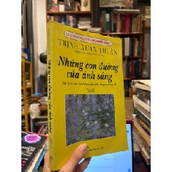 Những con đường của ánh sáng - Trịnh Xuân Thuận 130477