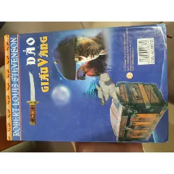 [59K/kg] Đảo giấu vàngHCM01/03