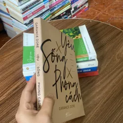 Yêu x Sống x Phong Cách - Garance Doré 714131