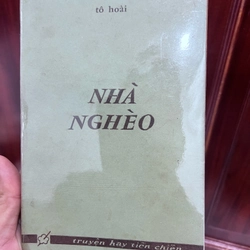 nhà nghèo - tô hoài 334408