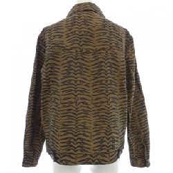 【Cổ điển】Áo khoác FENDI 631925