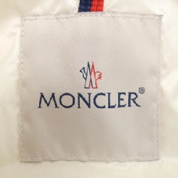 MONCLER ALTON Áo khoác lông - Hàng hiệu Chính hãng 887842