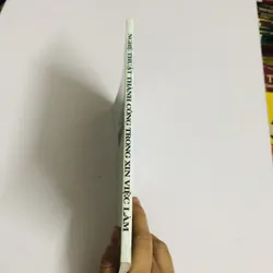 NGHỆ THUẬT THÀNH CÔNG XIN VIỆC LÀM 701966