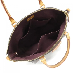 Túi Louis Vuitton Monogram Tuileries MM M48814 618389