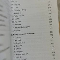 cuốn sách "Trò chơi dân gian vùng nông thôn Phú Yên" của tác giả Đoàn Việt Hùng, 525240