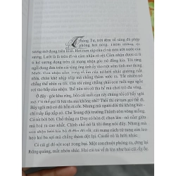 Nhân gian - Thùy Dương 465243