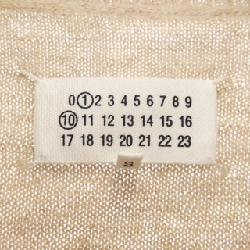 Maison Margiela S50HA1083 Áo len - Hàng hiệu Chính hãng 893461