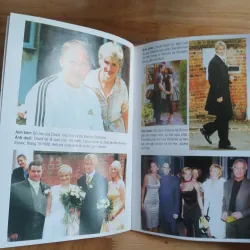 Tự Truyện Beckham + Posh Spice & David Beckham (2 Cuốn) 1046498
