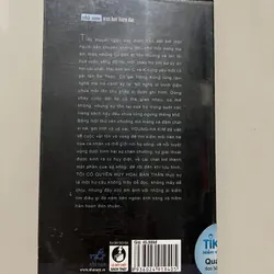 Tôi có quyền huỷ hoại bản thân 572596