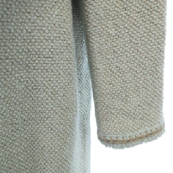 CHANEL P16676W02660 00A Áo khoác - Hàng hiệu Chính hãng 816824