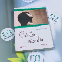 Cô đơn vào đời - Dịch Phấn Hàn 694970