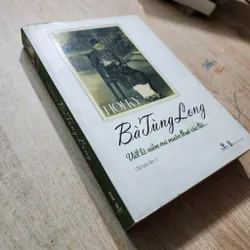 Viết là niềm đam mê muôn thuở của tôi | Bà Tùng Long 553283