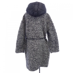 【Khuyến mãi】Áo khoác MONCLER 634911