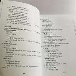 📘 KỸ THUẬT CHẨN ĐOÁN BỆNH DI TRUYỀN 593076